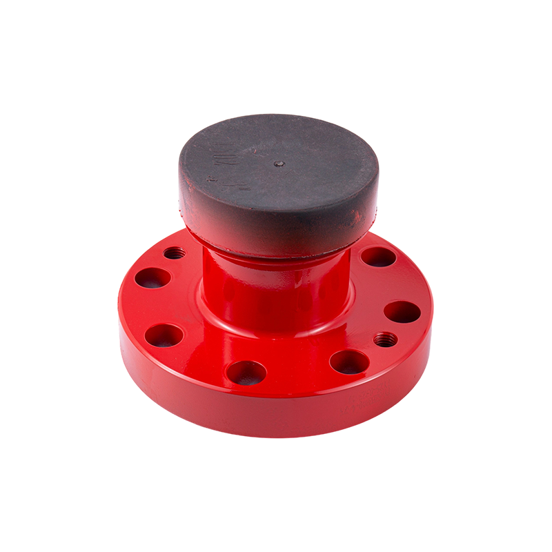 Anhui Tianyu Petroleum Equipment Manufacturing Co., Ltd.
