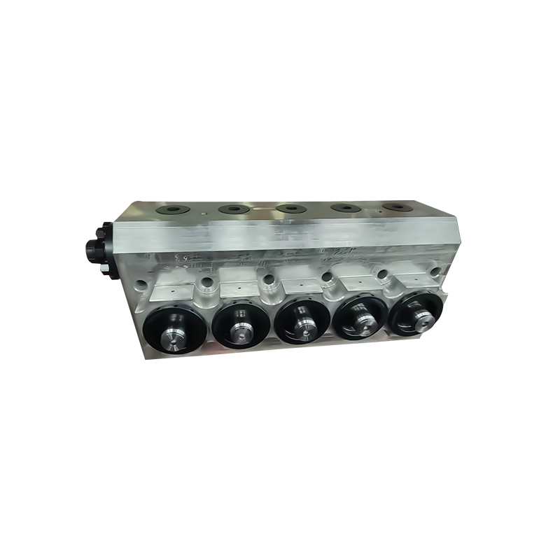 Anhui Tianyu Petroleum Equipment Manufacturing Co., Ltd.