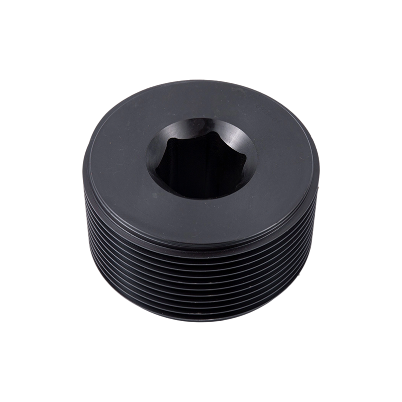 Anhui Tianyu Petroleum Equipment Manufacturing Co., Ltd.