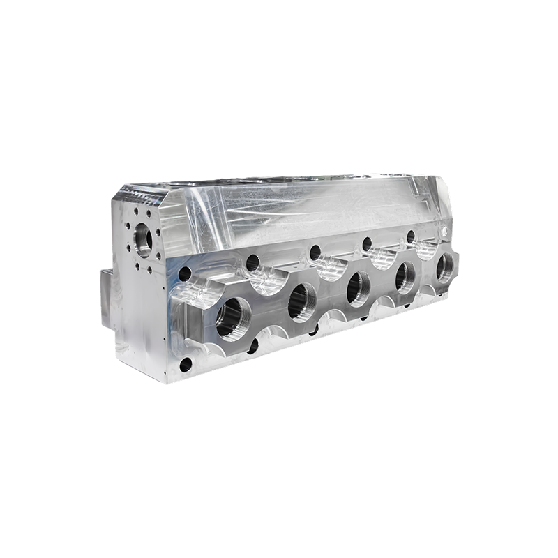 Anhui Tianyu Petroleum Equipment Manufacturing Co., Ltd.