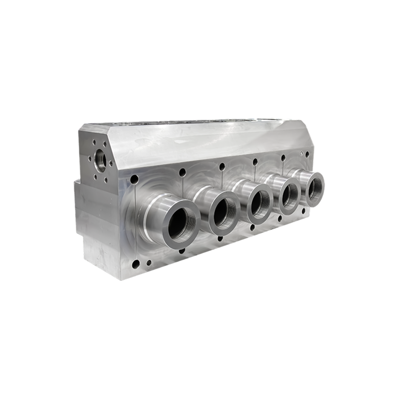 Anhui Tianyu Petroleum Equipment Manufacturing Co., Ltd.